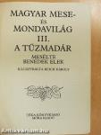 Magyar mese- és mondavilág III.