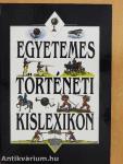 Egyetemes történeti kislexikon