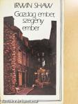 Gazdag ember, szegény ember