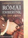 Római emberünk