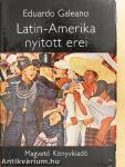 Latin-Amerika nyitott erei