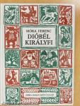 Dióbél királyfi