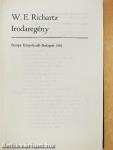 Irodaregény