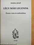 Légy már legenda