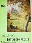 Budapest-Börzsöny-Cserhát