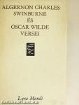 Algernon Charles Swinburne és Oscar Wilde versei