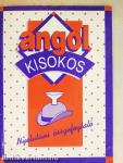 Angol kisokos - Nyelvtani összefoglaló