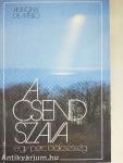A csend szava