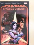 Star Wars: A vörös uralom - Az árvák