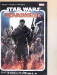 Star Wars: Fejvadászok - A galaxis legjobbjai
