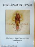 Egyházam és hazám II.