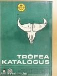 Trófea katalógus