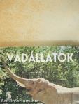 Vadállatok