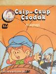 Csip-Csup Csodák 1.