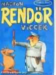 Nagyon rendőr viccek