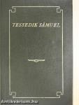 Tessedik Sámuel önéletírása