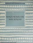 Magyar költők