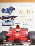 Az autóversenyzés története
