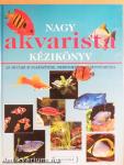 Nagy akvarista kézikönyv