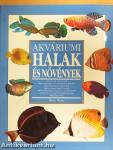 Akváriumi halak és növények