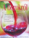 A borokról