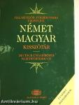 Német-magyar kisszótár