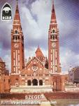 Szeged - Fogadalmi Templom