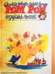 Pom pom legújabb meséi
