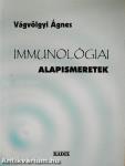 Immunológiai alapismeretek