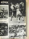 Labdarúgás 1980-1981 január-december