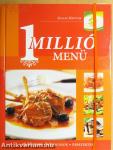 1 millió menü