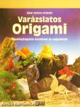 Varázslatos origami