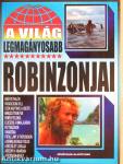 A világ legmagányosabb robinzonjai