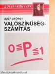 Valószínűségszámítás - Példatár