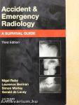 Accident & Emergency Radiology