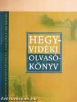 Hegyvidéki olvasókönyv