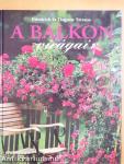 A balkon virágai