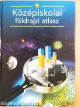 Középiskolai földrajzi atlasz
