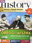 BBC History 2011-2021. január-december