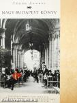 Nagy Budapest könyv