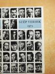 Szép versek 1973