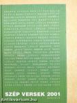 Szép versek 2001