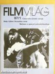 Filmvilág 1987. január-december