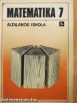 Matematika 7.