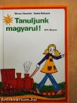 Tanuljunk magyarul!