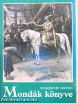 Mondák könyve