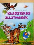Klasszikus állatmesék