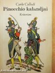 Pinocchio kalandjai