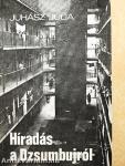 Híradás a Dzsumbujról