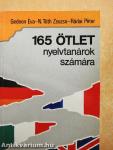 165 ötlet